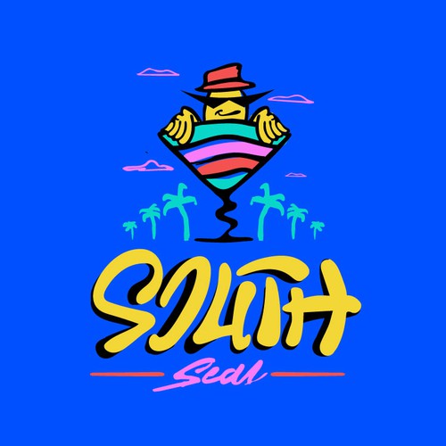 South Seas Tiki & Golf Lounge