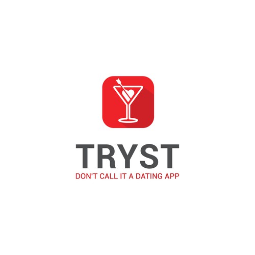 Logo for Tryst
