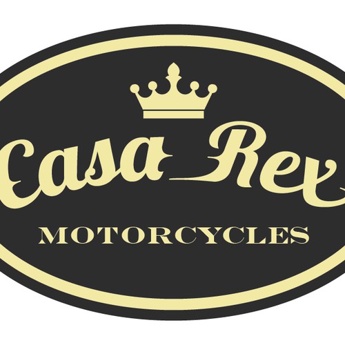 Casa Rex Motorcycles