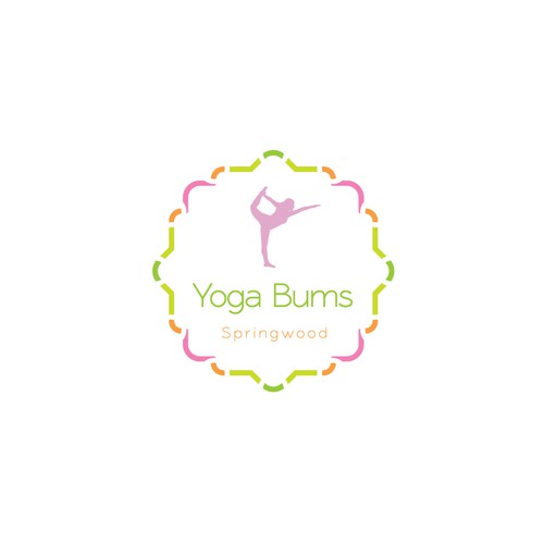 Yoga Bums