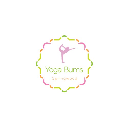 Yoga Bums