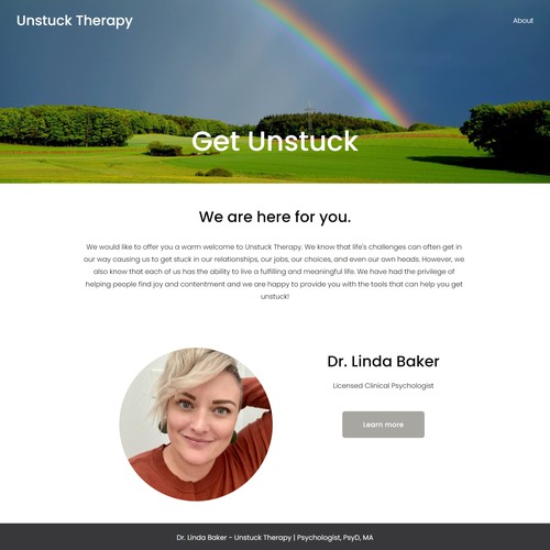 Unstuck Therapy