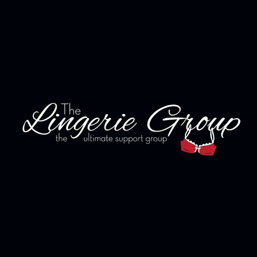 The Lingerie Group needs a new logo