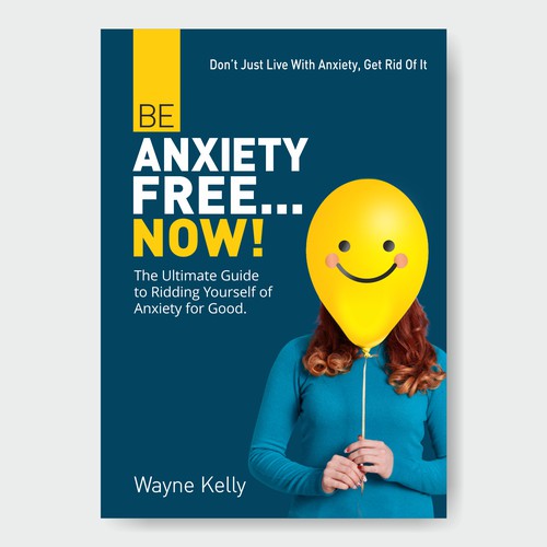 Anxiety Free