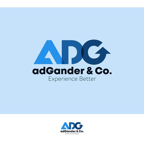Ad Gander and Co.