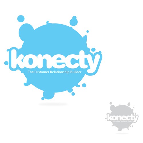 Help Konecty with a new logo