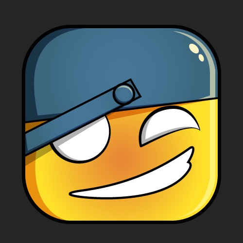 App icon