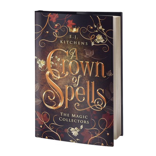 Book cover