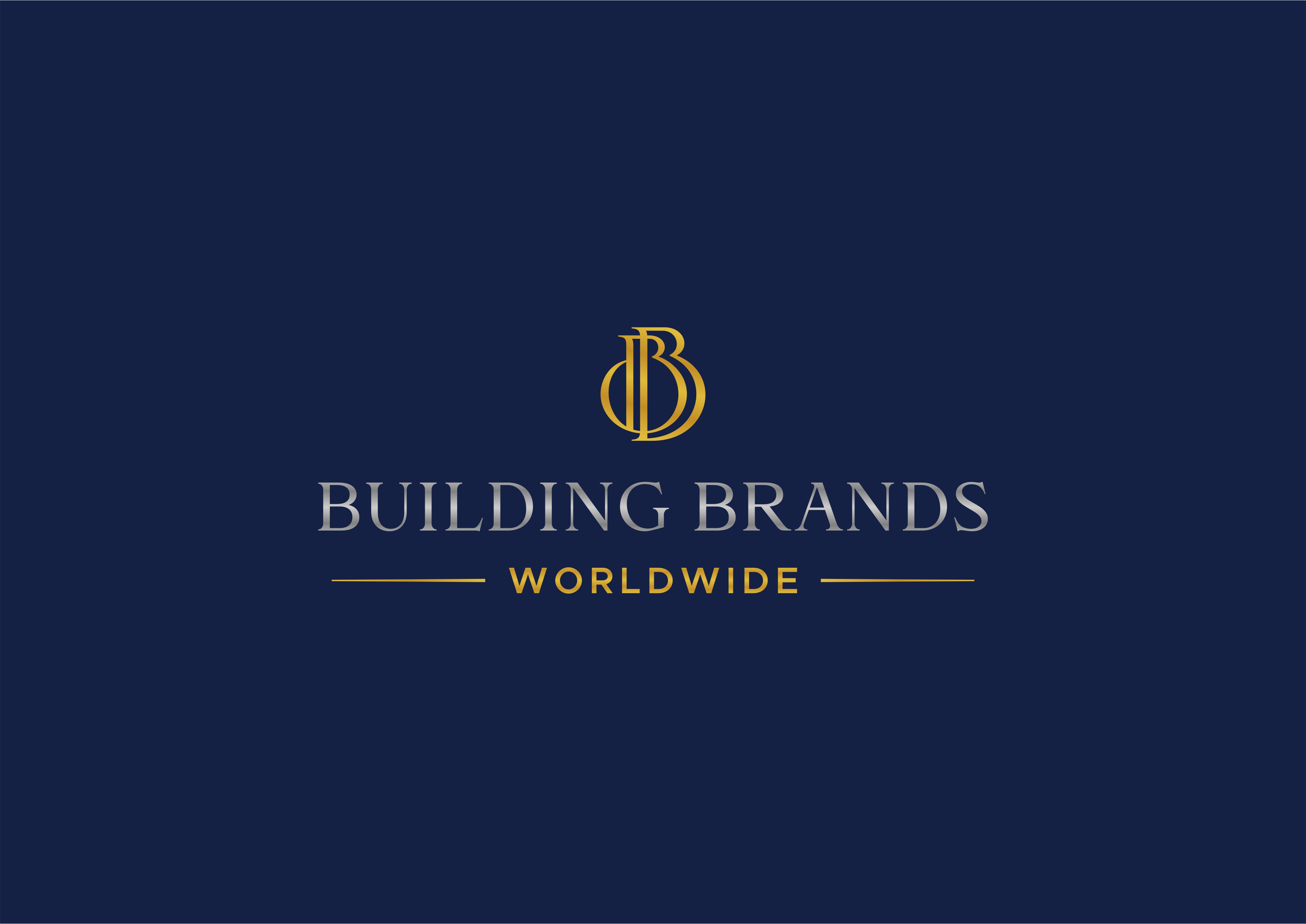 Eye Catching Brand Identity