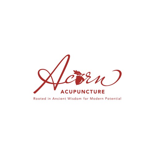 Acorn Acupuncture