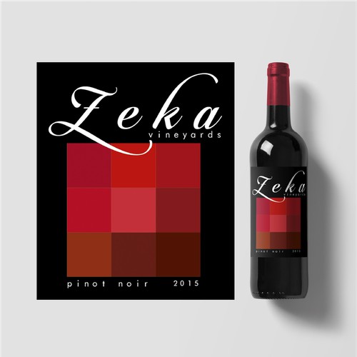 Wine Design