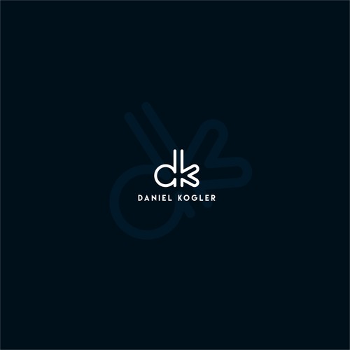 Logo for Daniel Kogler