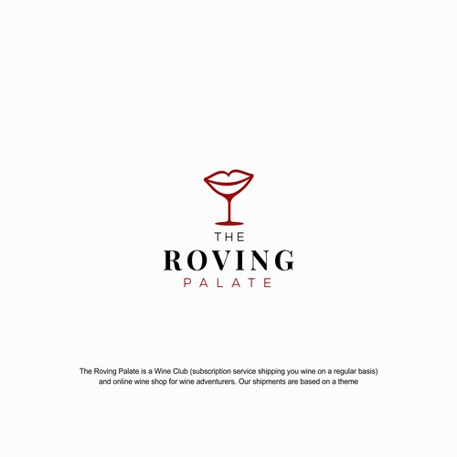 The Roving Palate