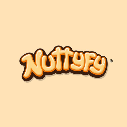 Nuttyfy Logo