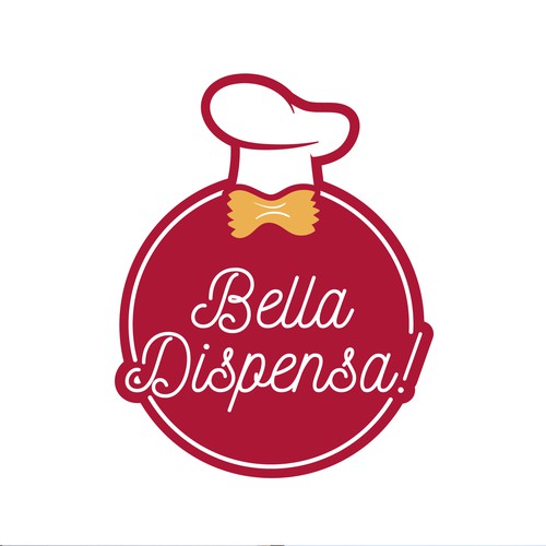 Designing a Modern Italian Food Experience