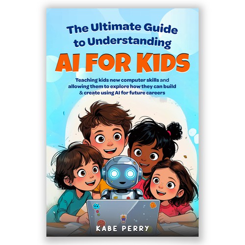 children book cover
