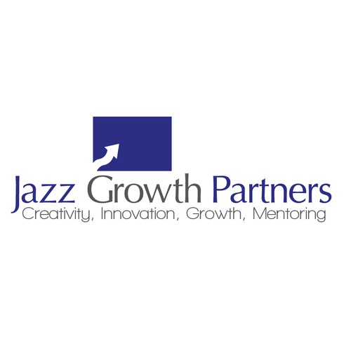 Jazz Growth Partners needs a new logo