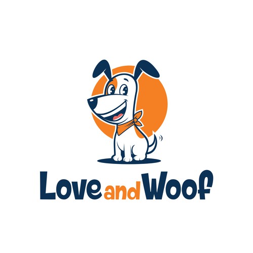 Love and Woof