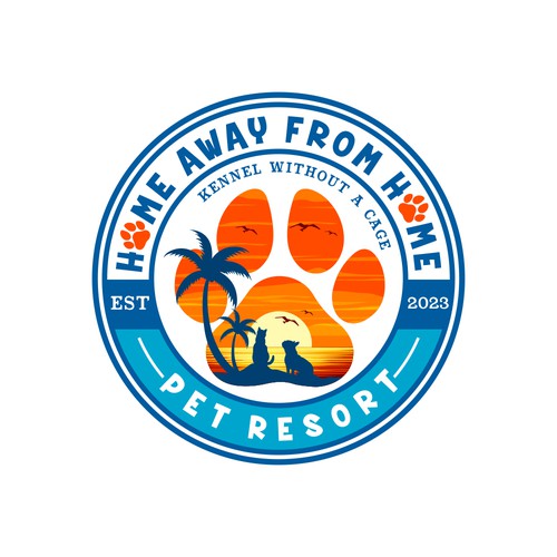 Home Away From Home Pet Resort