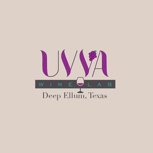 UVVA Logo