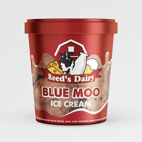 Label Design 