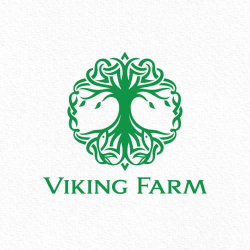 Viking Tree Farm