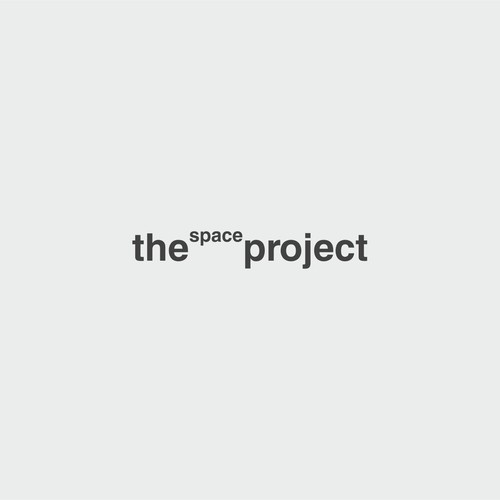  Logo, business card for thespaceproject