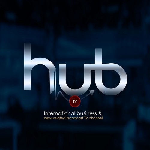 Hub Tv Logo 2 