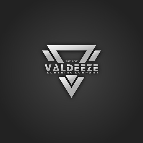 Valdeeze Logo Concept From Me