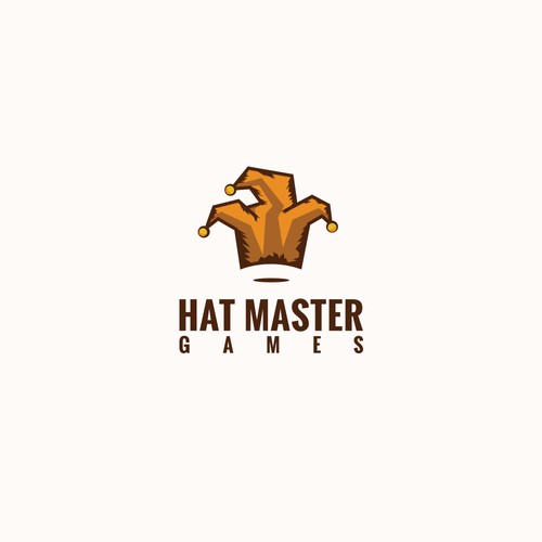 Logo concept for Video Game Development Company