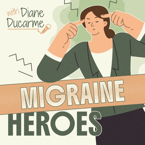 Podcast cover