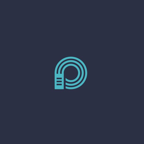 Tech startup looking to revolutionize database technology needs a striking logo
