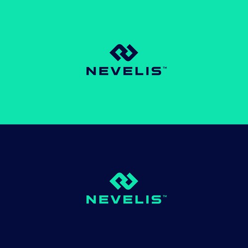 Modern logo design