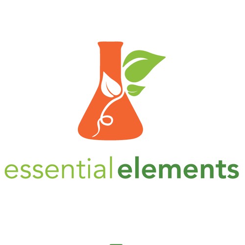 Create an amazing logo for a Health and Wellness company!