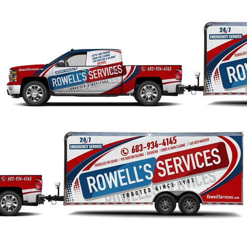 Rowell