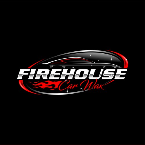 Logo for Automotive Carwax
