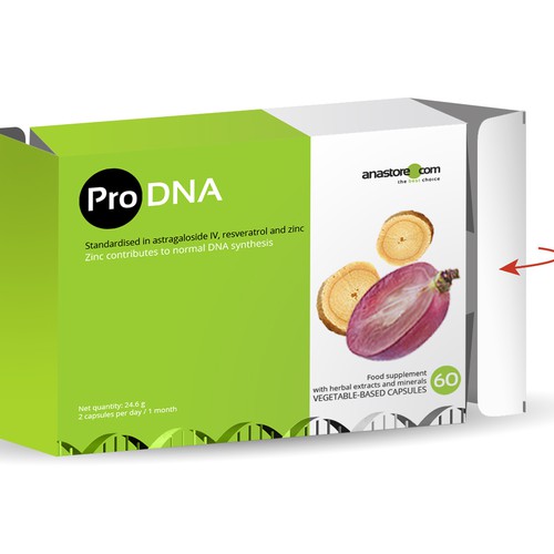 pro dna