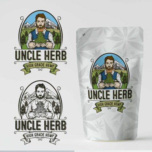 uncle herb