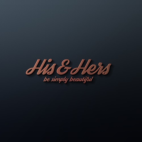 Need creative, out of the box logo