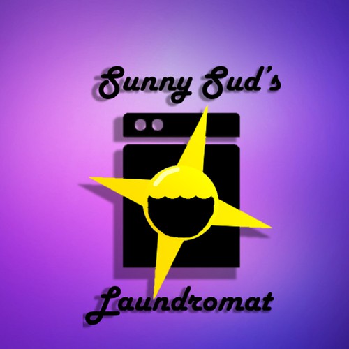 Logo for Sunny Sud's