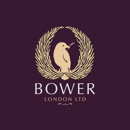bower