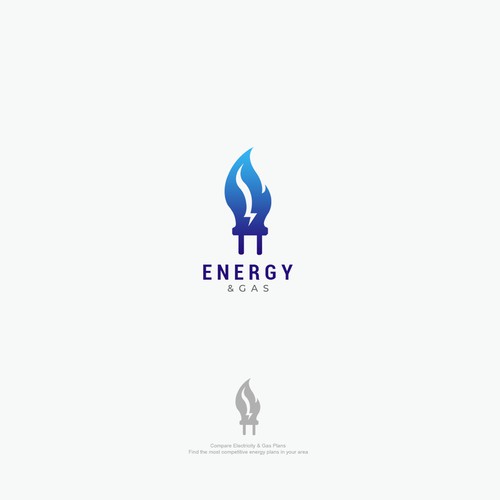 Logo for Energy & Gas