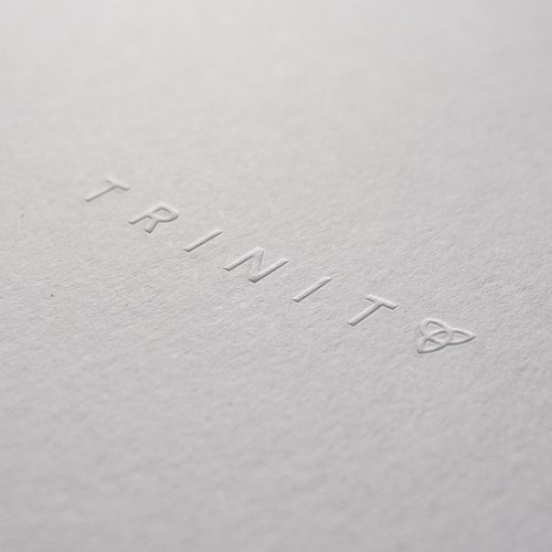 Logo for Trinity Chruch