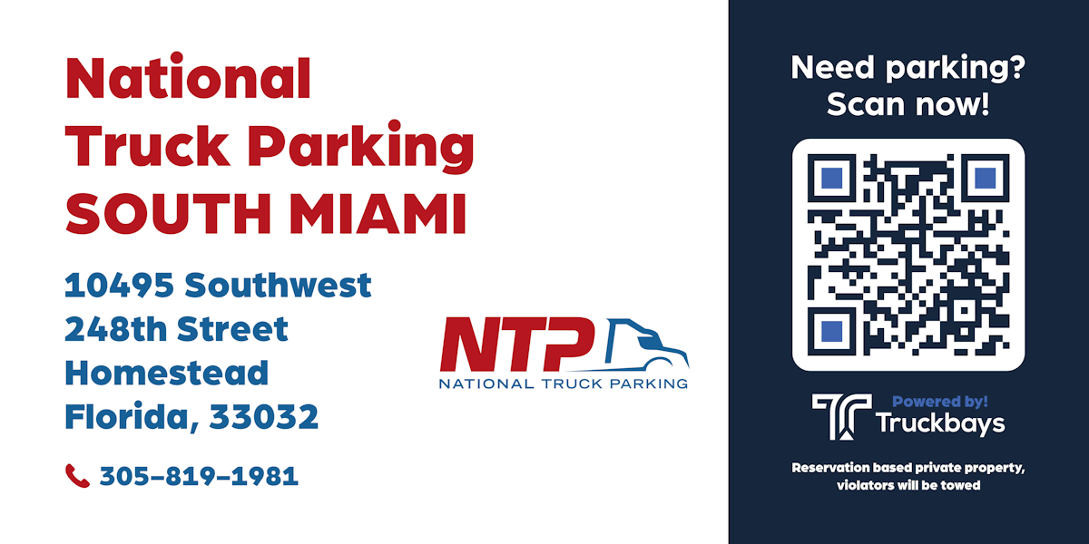 Banner - NTP South Miami