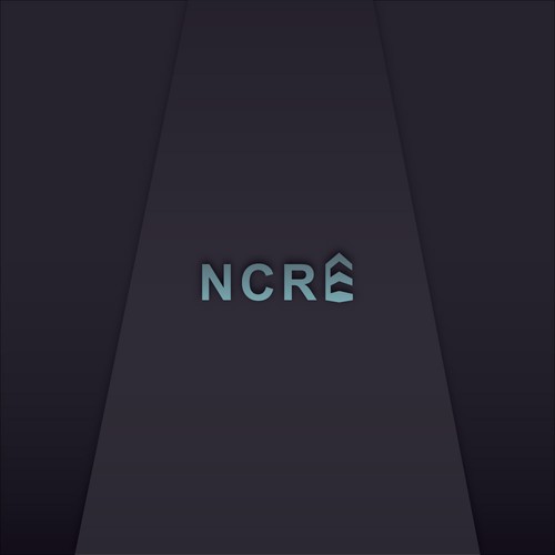 Logo concept for NCRE