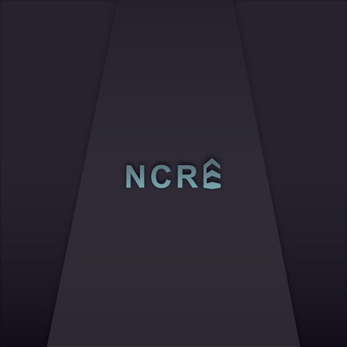 Logo concept for NCRE