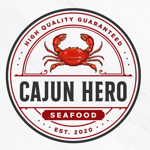 Cajun Hero