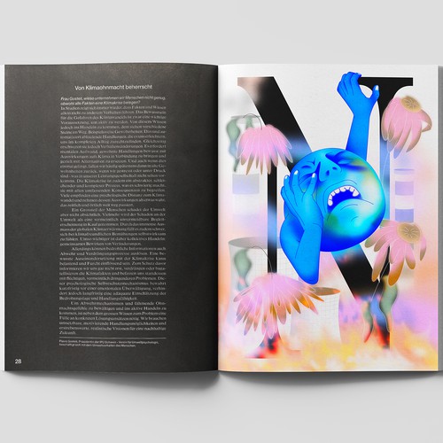 Greenpeace Magazine