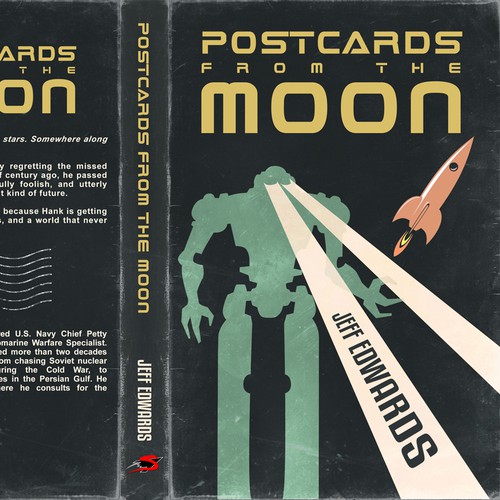 Postcards from the Moon
