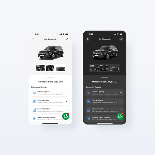 Design iOS App to Diagnose Car Problems From Photos With Artificial Intelligence